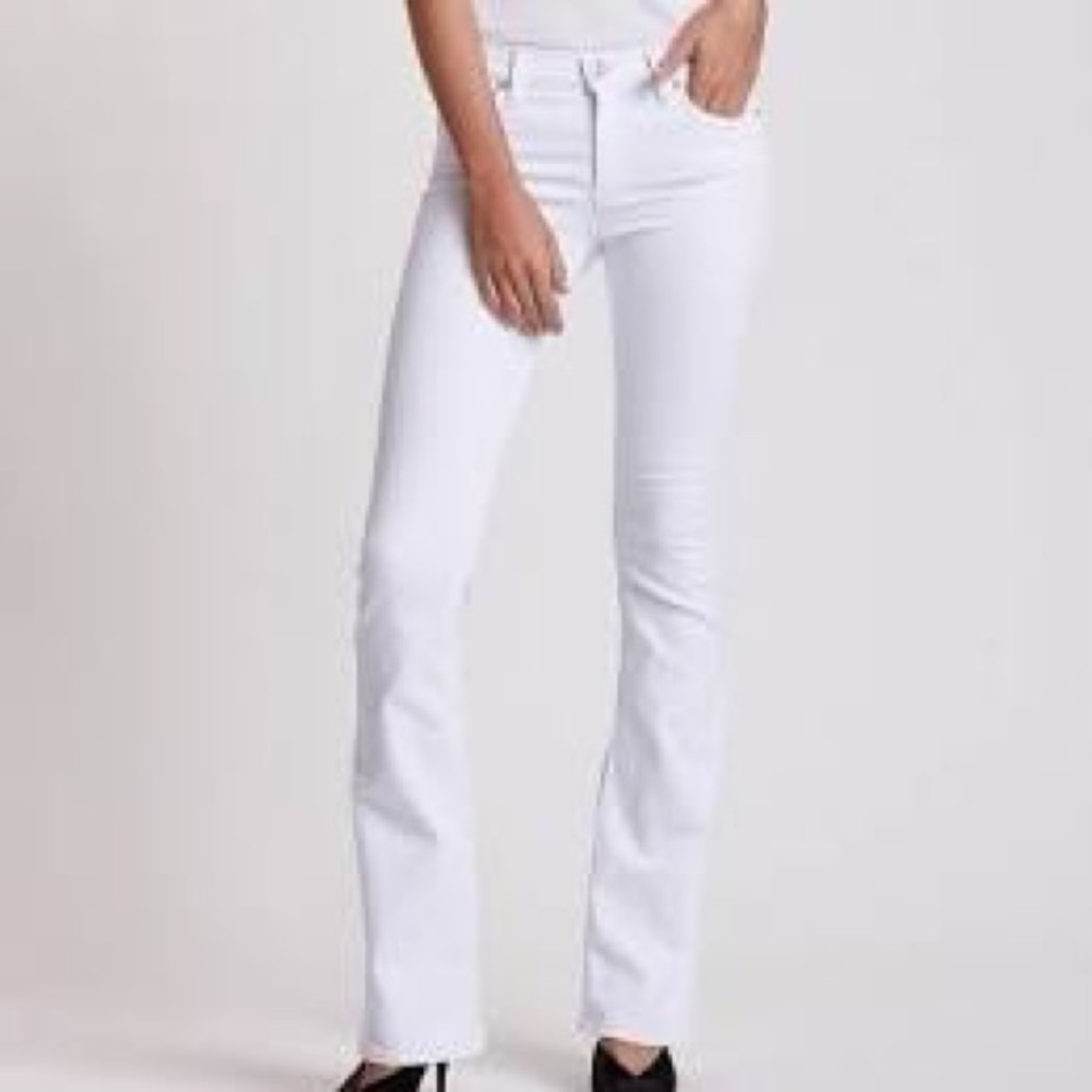 Hudson skinny jeans